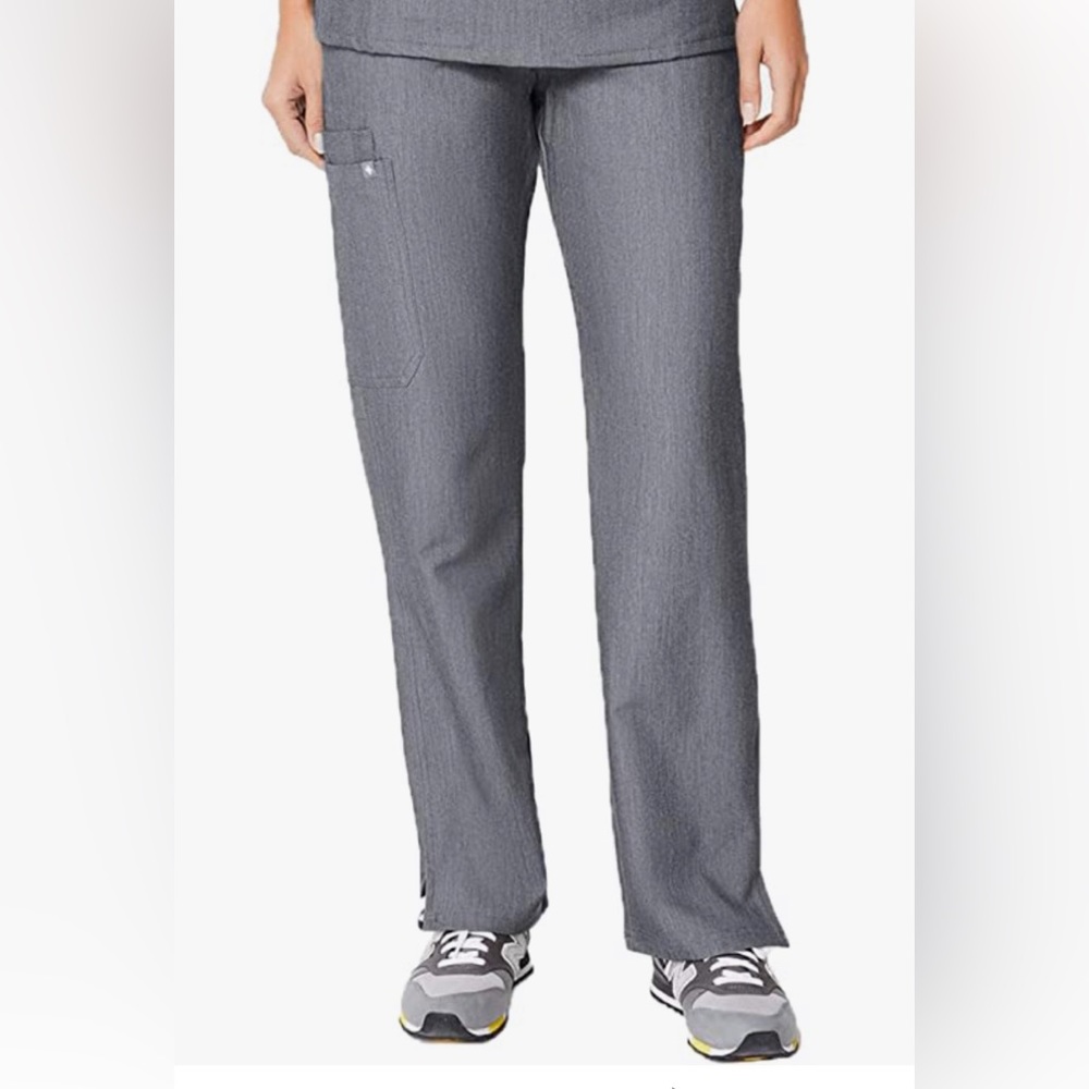 NWT Fig Kade Cargo Pants Scrubs